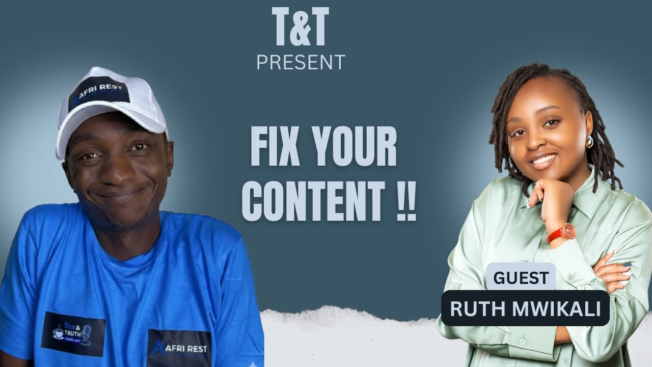 Why Most Kenyan Brands Fail on Social Media (And How to Fix It)