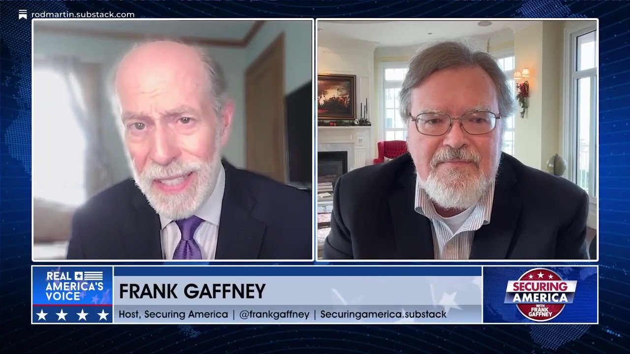 Astropolitics: China's Plan to Lock America Out of the Future.