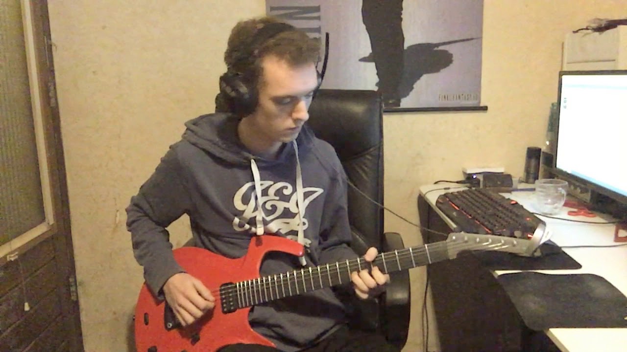 Dynasty Warriors 5 - Gloomy Shadow Cover