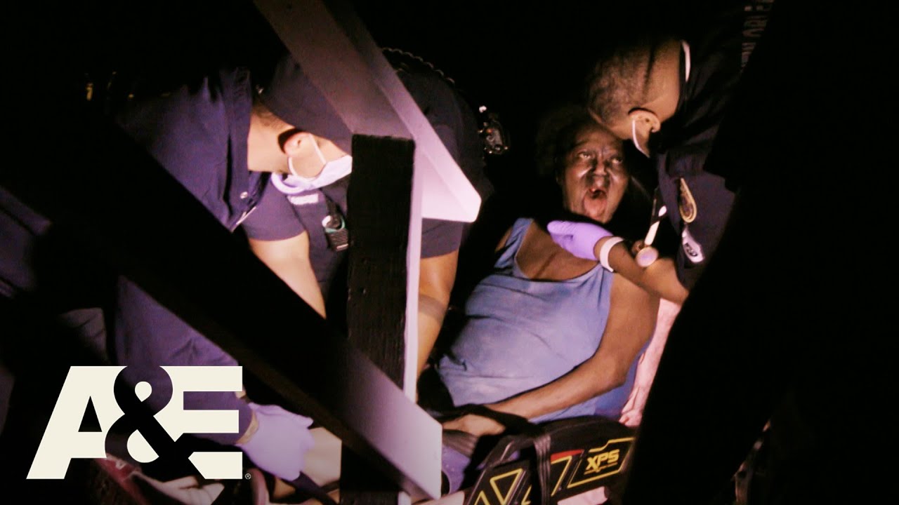 Nightwatch's Most Viewed Moments From Season 5 - Part 6 | A&E