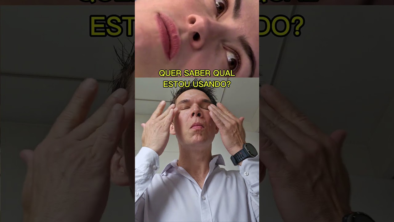 Ana Paula deu a Real: Hidrate a pele!