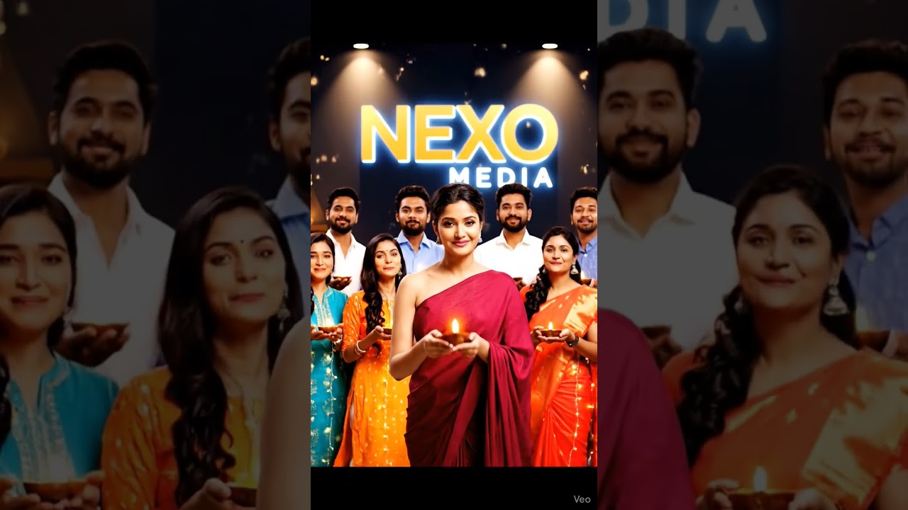 “Aapka business deserve karta hai digital spotlight — NEXO MEDIA karega deliver!”