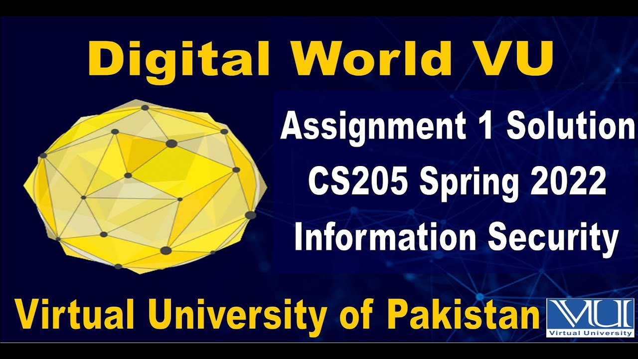 CS205 Assignment 1 Solution Spring 2022