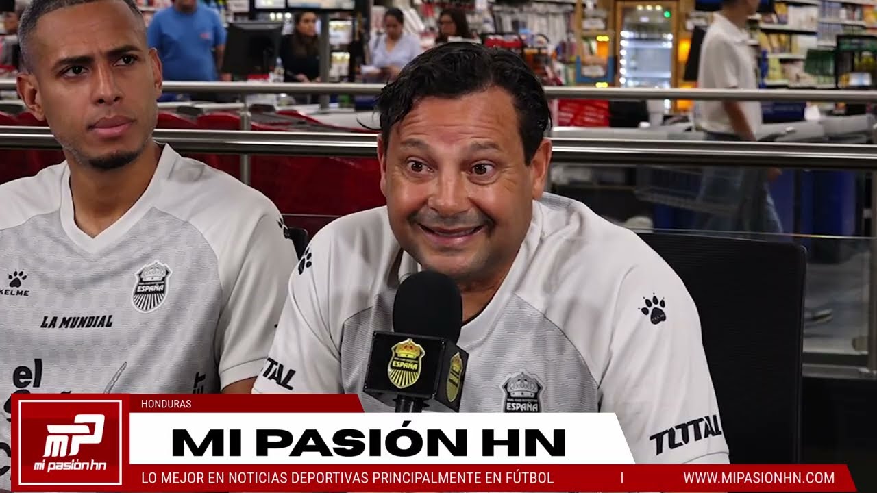 Jeaustin Campos llega motivado al inicio del Clausura: “Este ha sido un proyecto de crecimiento”