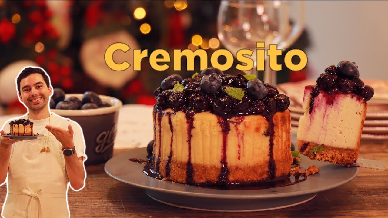 Cheesecake Vegano Horneado: ¡Cremoso y Sin Lactosa! La Alternativa al Cheesecake Tradicional