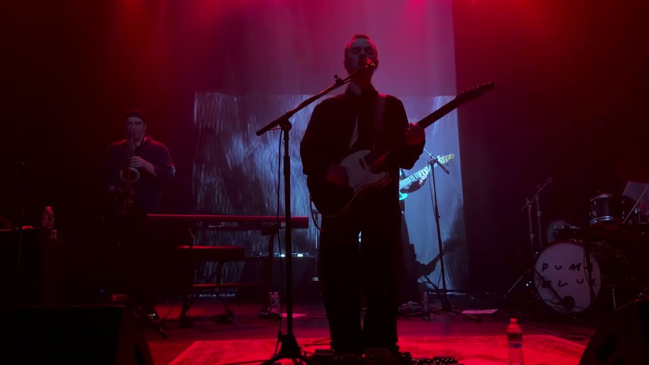 Puma Blue | Live | Irving Plaza NYC | March 7, 2026