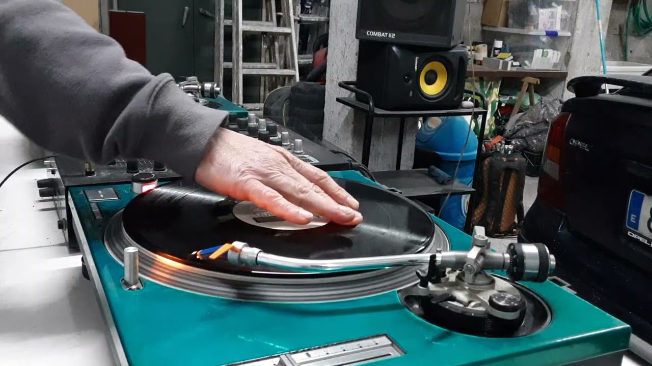 #Musikota