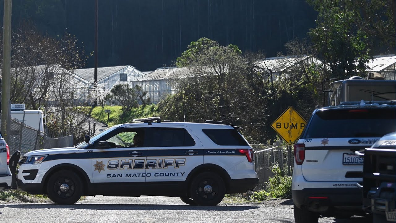 🔴 Lo último sobre tiroteo en Half Moon Bay, California: al menos 7 muertos