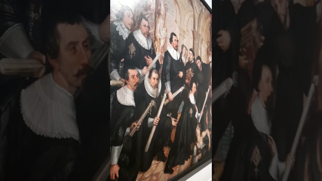 M museum, Leuven, Belgium
