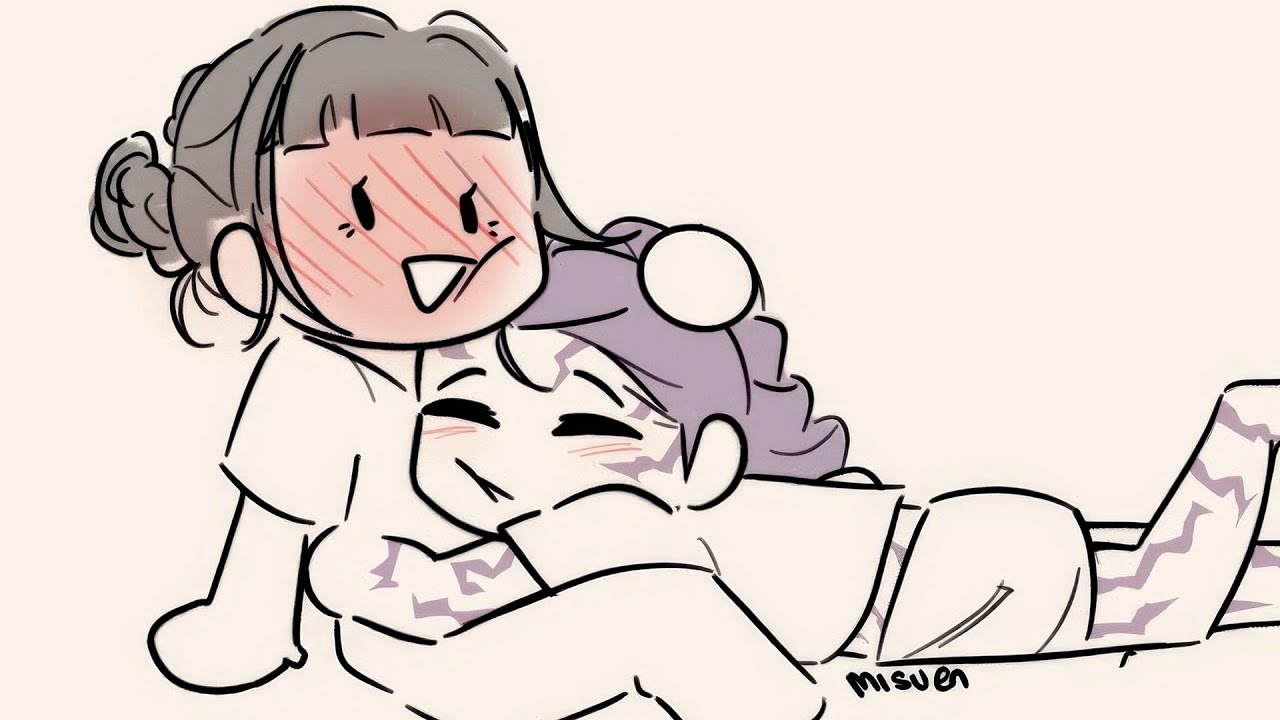 The Best Place On The Planet 😏┃Zoey x Rumi x Mira (Polytrix)┃Kpop Demon Hunter Comic Dub