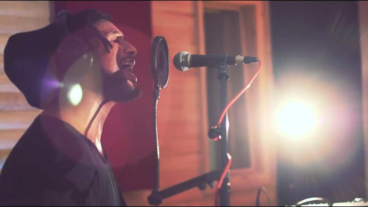 Manny Walters - Martha (Popsicle Studio Session)
