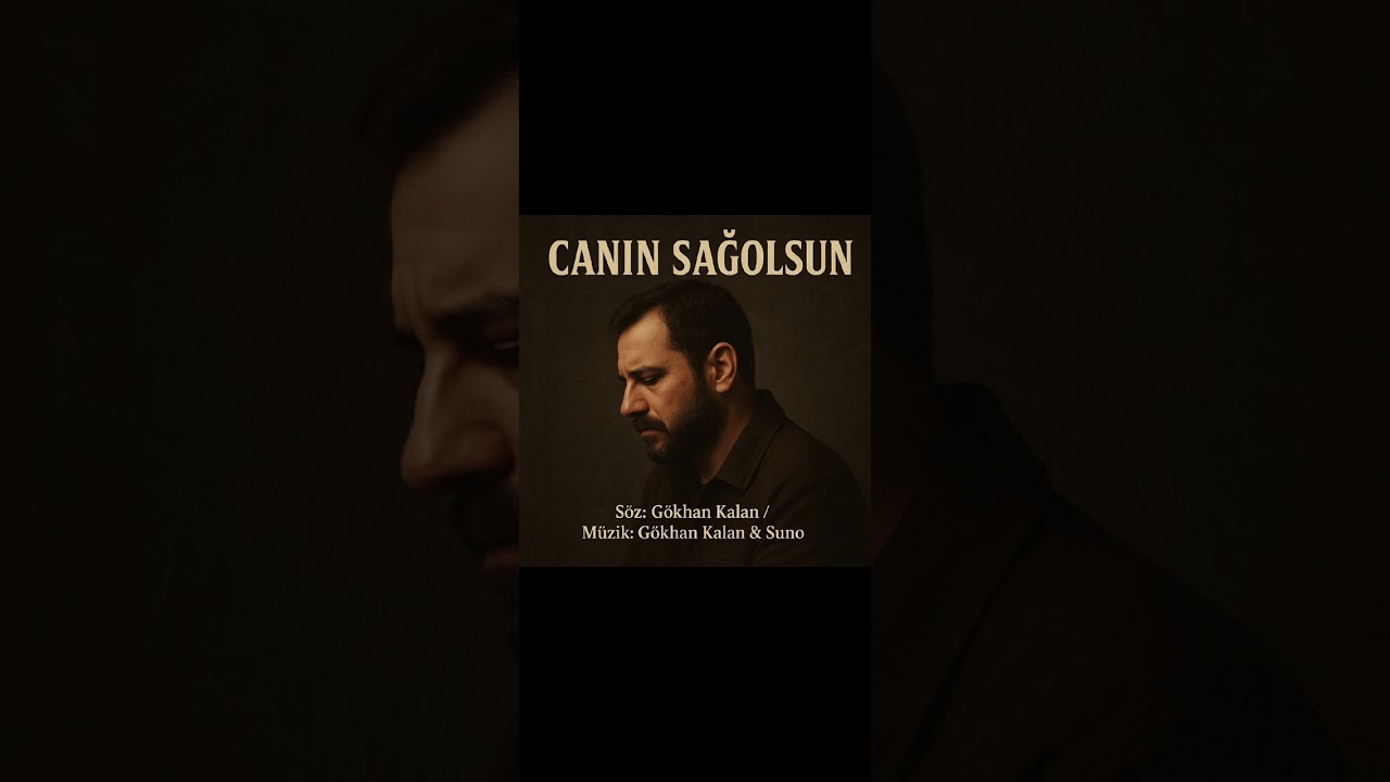 #müzik #duygularim #gökhankalan#canınsağolsun#türkçe#damar#yeni