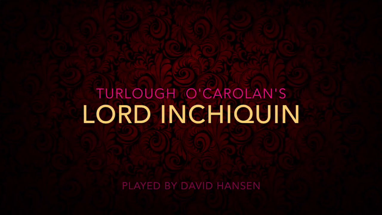 Lord Inchiquin (Carolan)