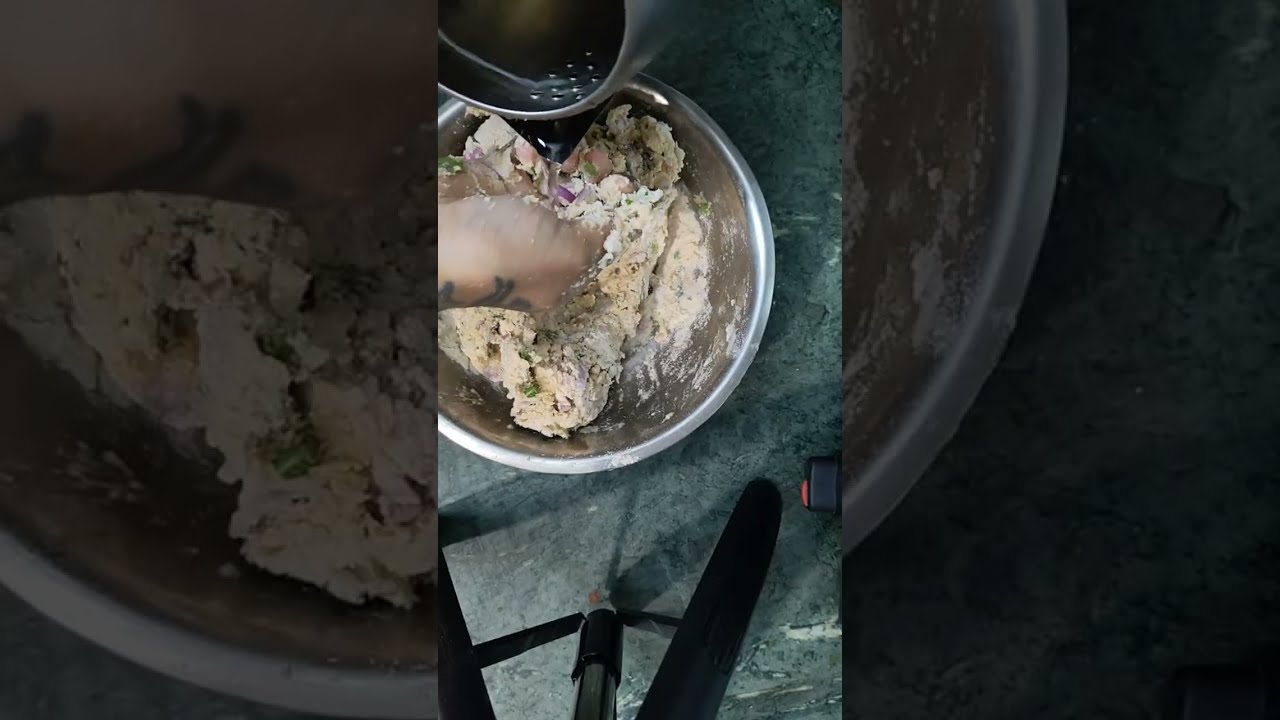 Pyaaz Paratha🥹