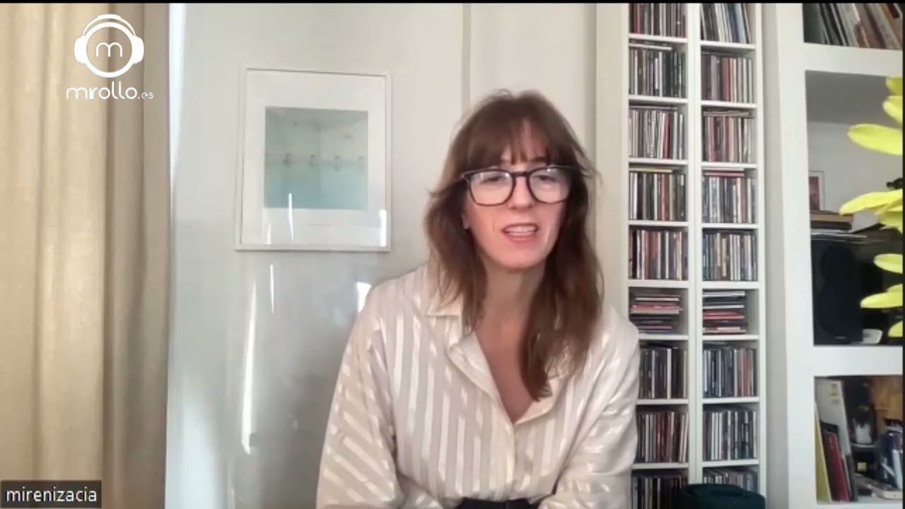 Entrevista a Tulsa para Mi Rollo