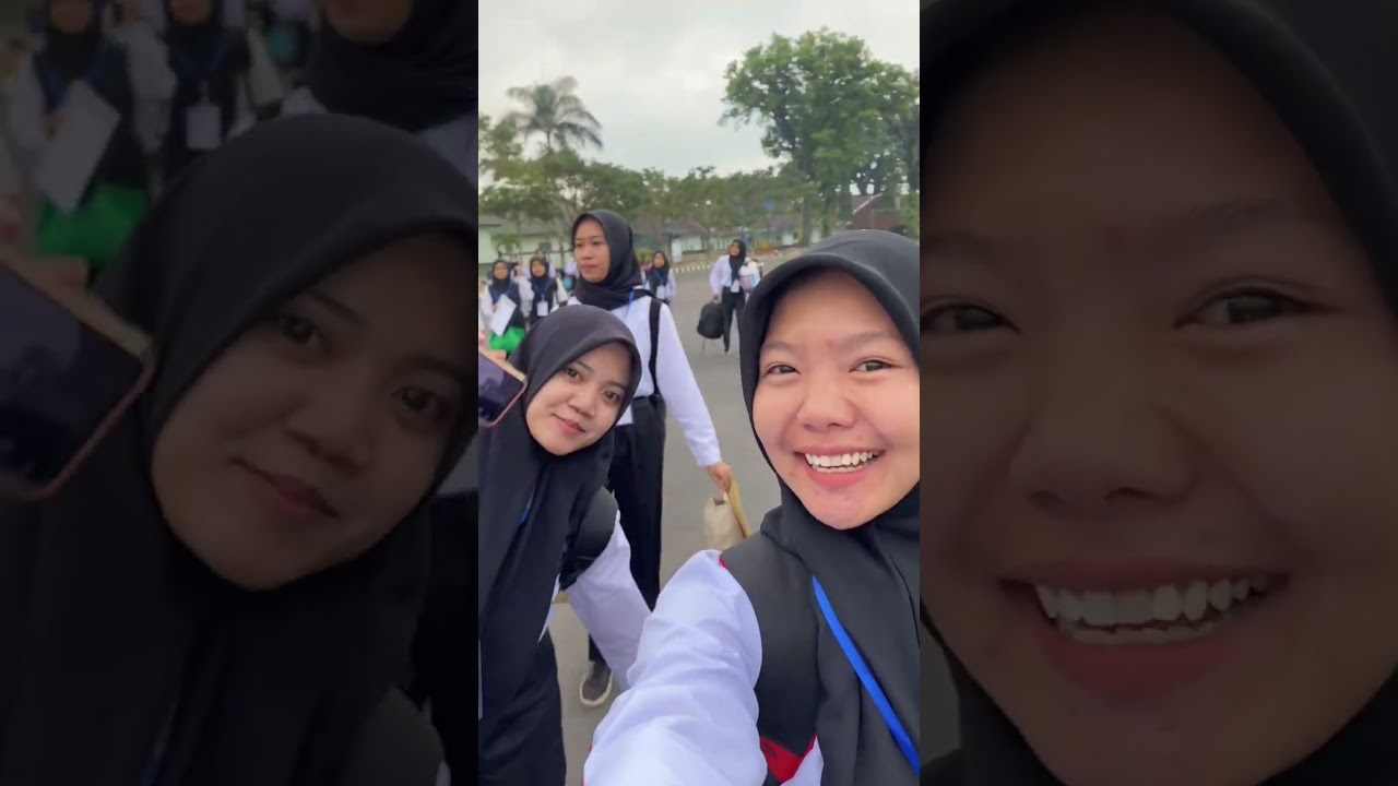 LDK Polinema gelombang 2 ‘23 (4 hari yg ga mudah)