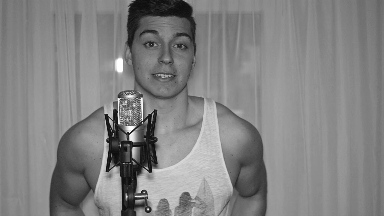 CRO - BYE BYE (Cover by Voyce)
