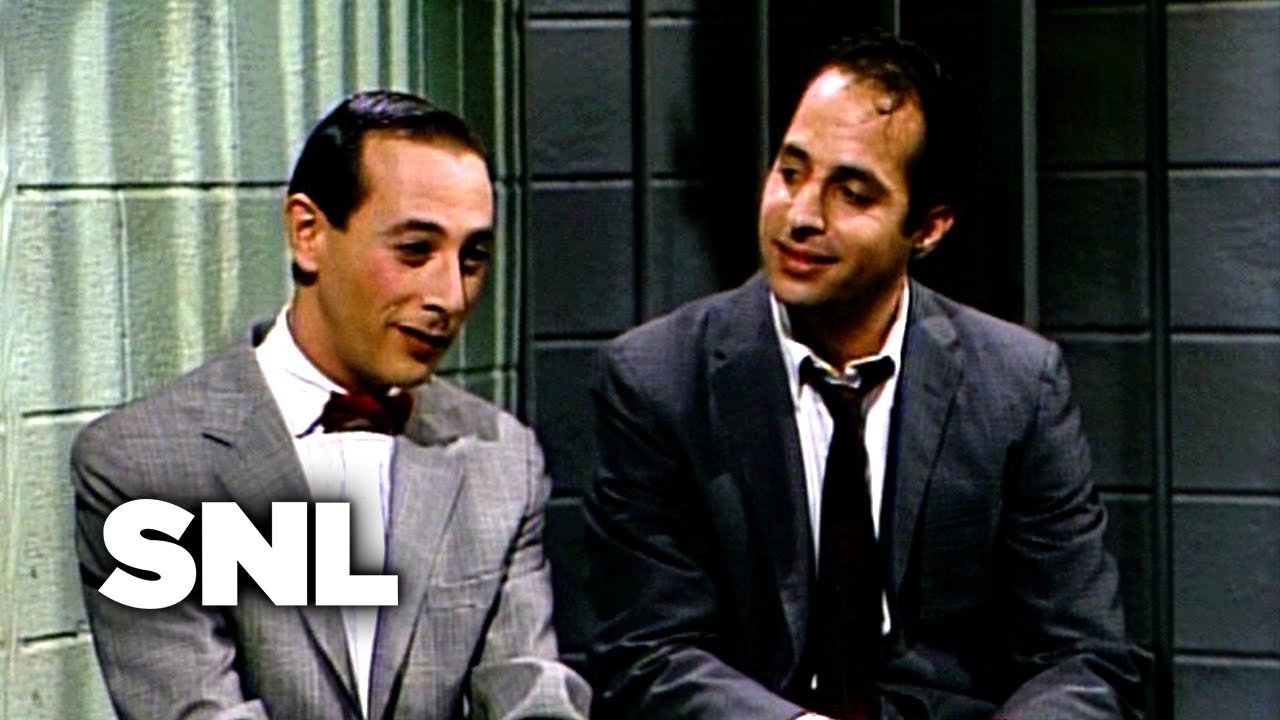 Big House - Saturday Night Live