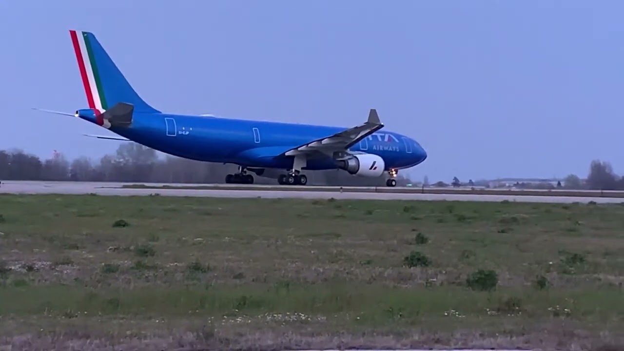 Reggio Calabria: Aeroporto da record, la rotta per Barcellona 