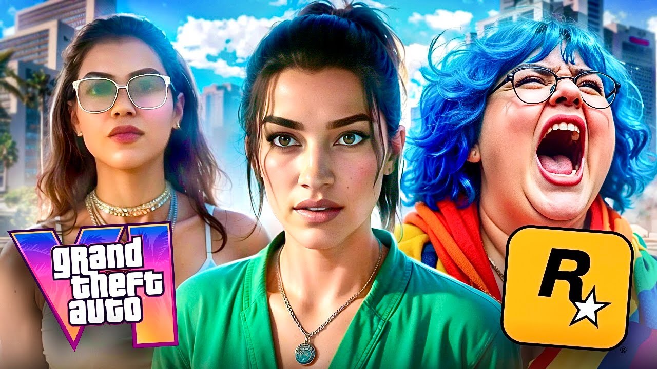 GTA 6 СРОЧНЫЕ НОВОСТИ от инсайдера! (Повесточка в GTA 6, перенос на 2026 и убийцы GTA 6)