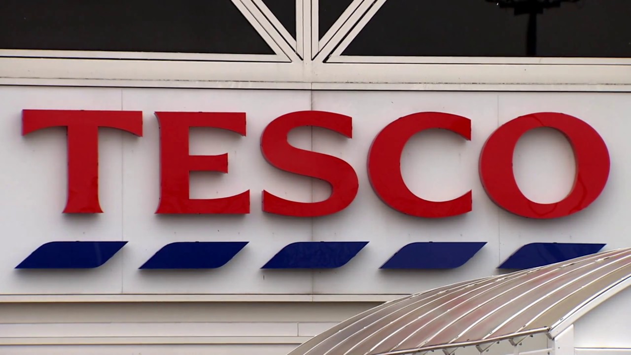Tesco CEO: 'We don't want price inflation to affect our customers'