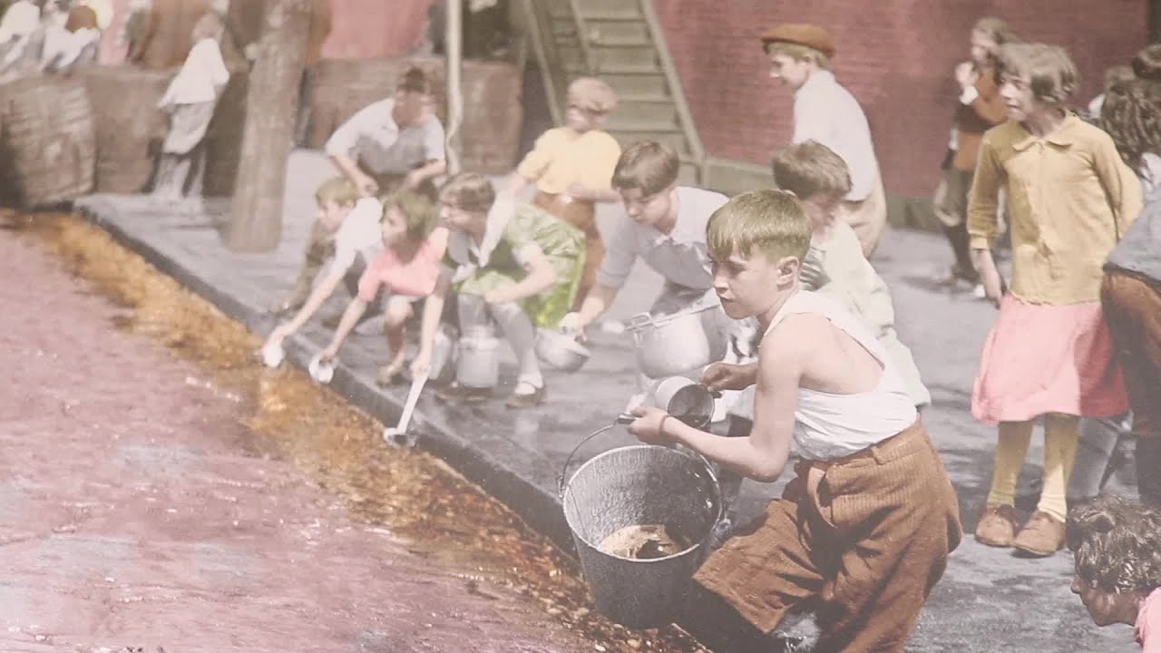 Savannah's American Prohibition Museum