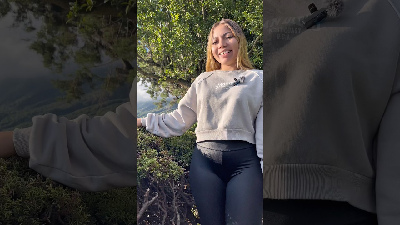 Cerro Verde El Salvador 🇸🇻😍 #shortvideo #youtubeshorts #viralvideo #cerroverde