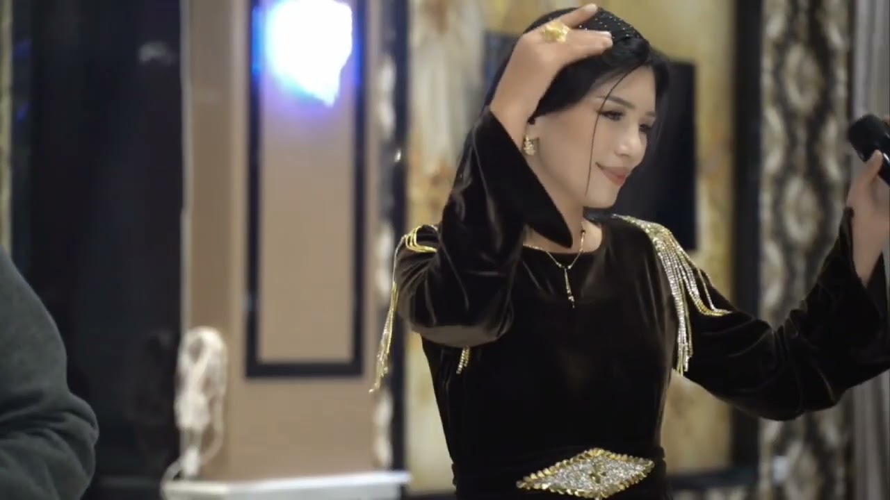 Shamsiddin & Aziza Hop Hop (cover Tolib Musofir) nev song