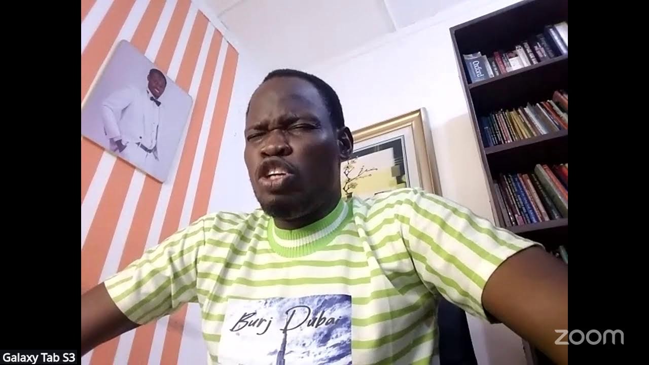 VOICE OF SOLUTION PRAYER ALTAR's(9TH MARCH 2026 MORNING PRAYERS)