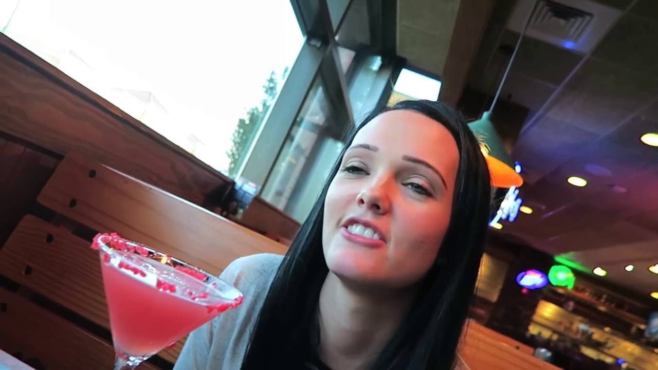 FUNNY EXPLODING DRINK!!