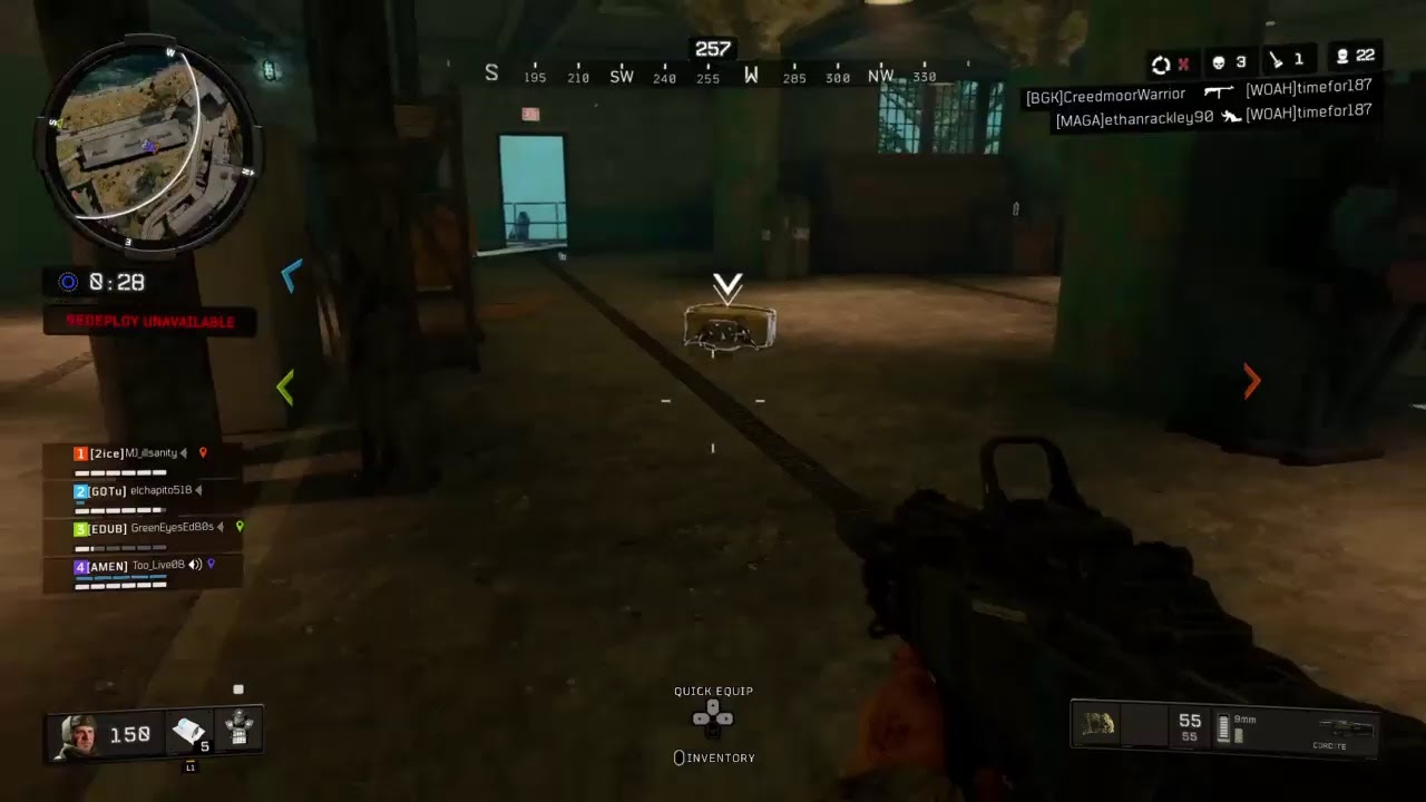 Too_Live08's Live PS4 Broadcast