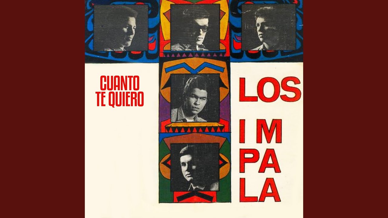 Tú la Vas a Perder