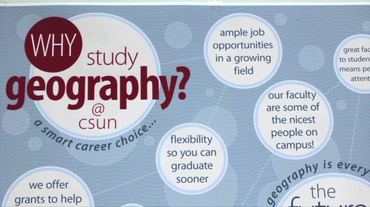 Pathways Insight - Geography Overview