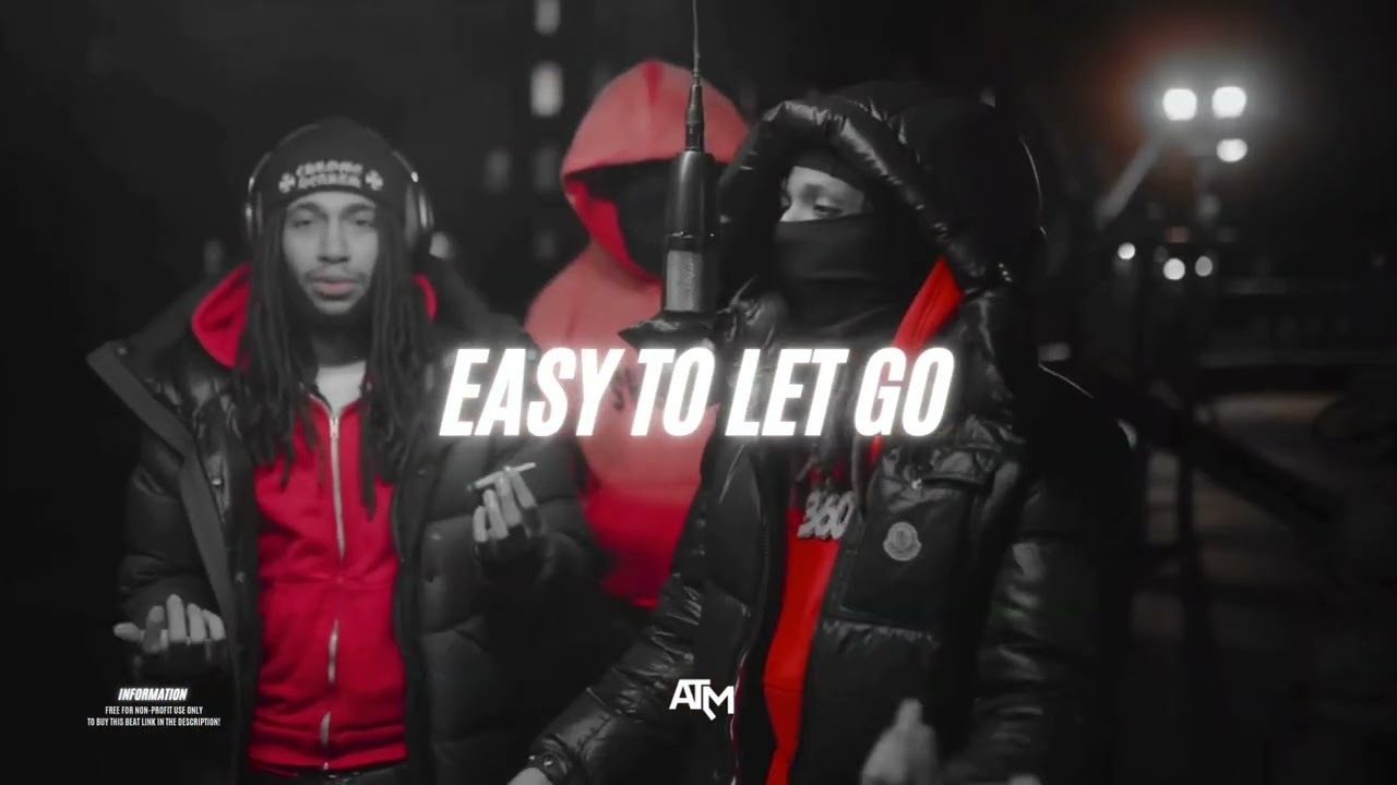 [FREE] M ROW x JAY HOUND x JERK DRILL TYPE BEAT 2025 - 