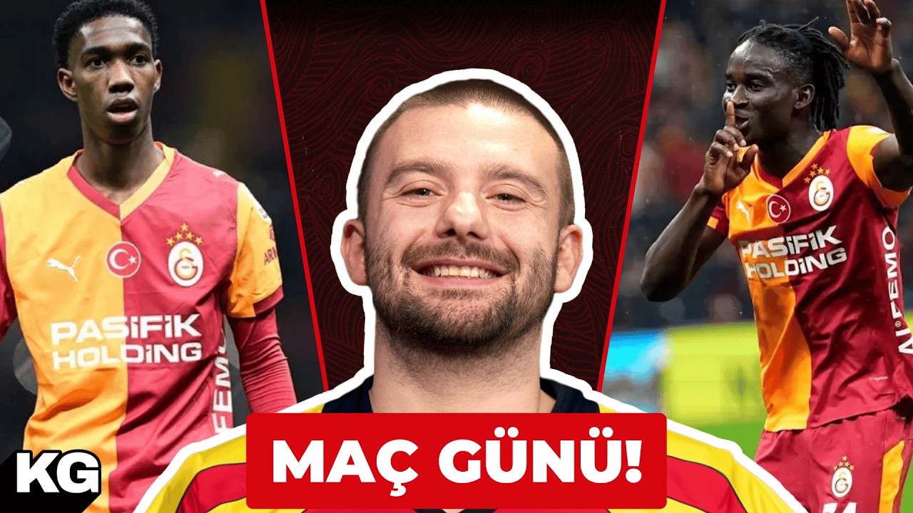 GALATASARAY YİNE ALANYASPOR KARŞISINDA! KUPADA SON DURUM, REAL MADRID, LIVERPOOL SAHADA, 12 DEV ADAM