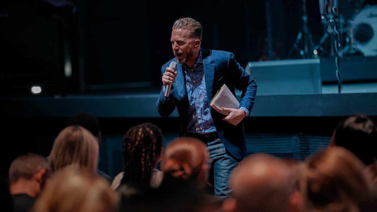 Fasting & Prayer Night 11: More Attributes of This Current Revival