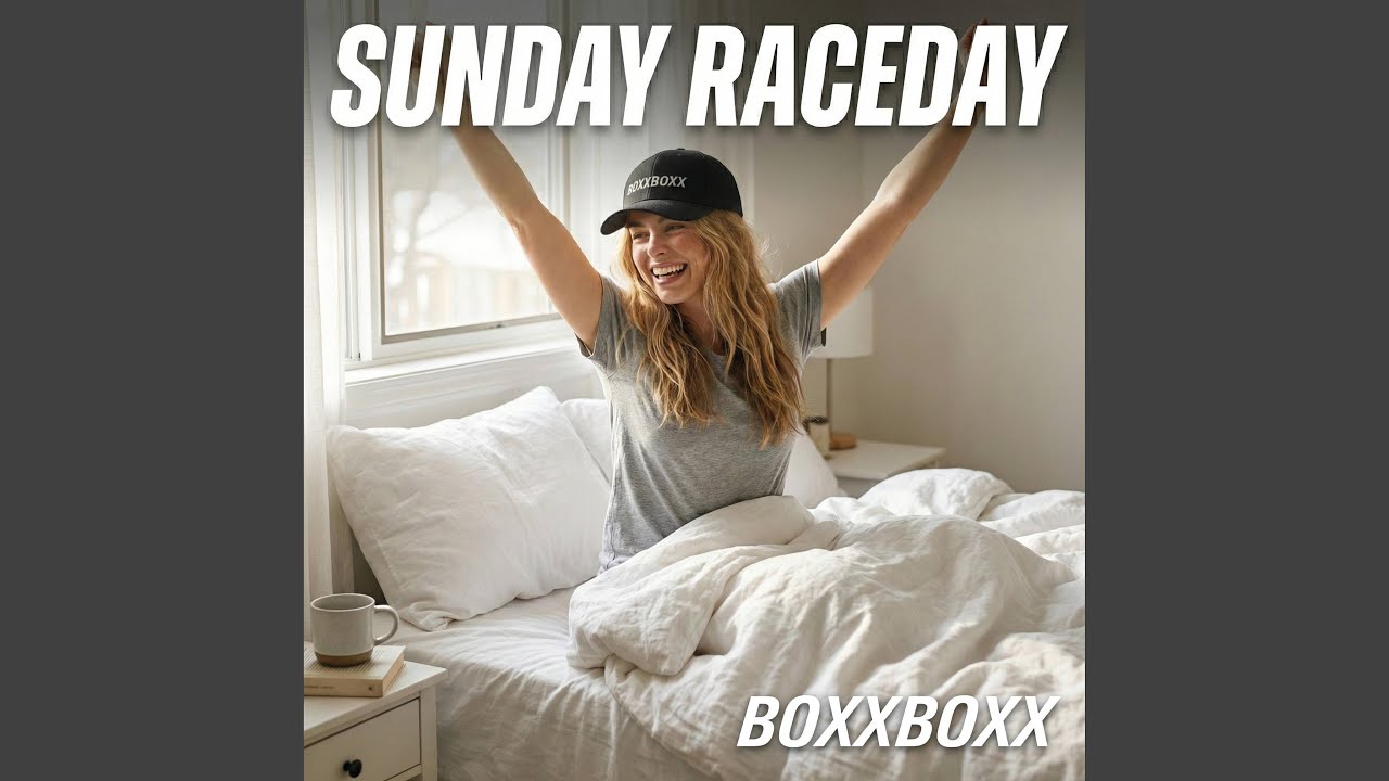 Sunday Raceday
