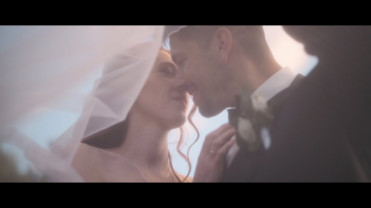Viki & Marci Wedding Movie | CulinArt Esküvő és Rendezvénypark