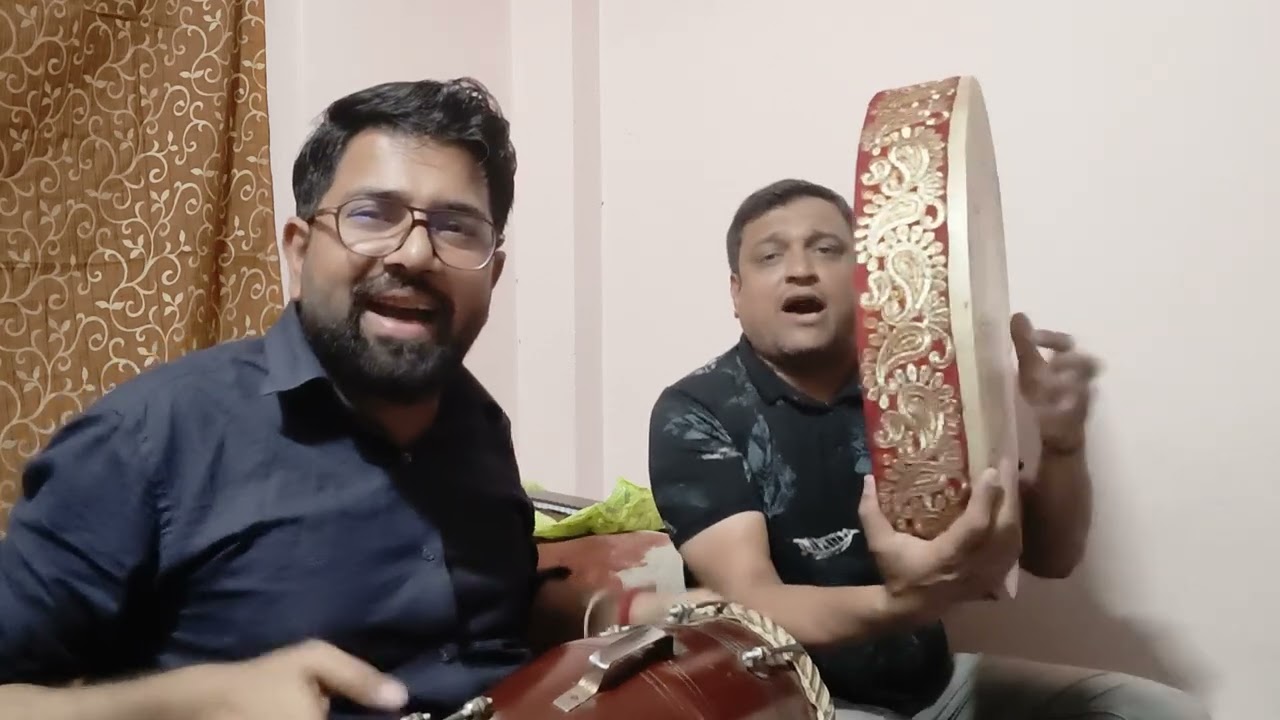 Mahara Sajan laya tokni  ! New rajasthani dhamal 2026 !! Chang dhamal