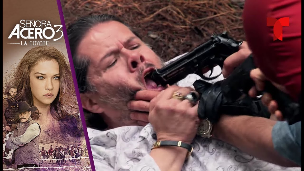 Señora Acero 3 | Capítulo 67 | Telemundo Novelas