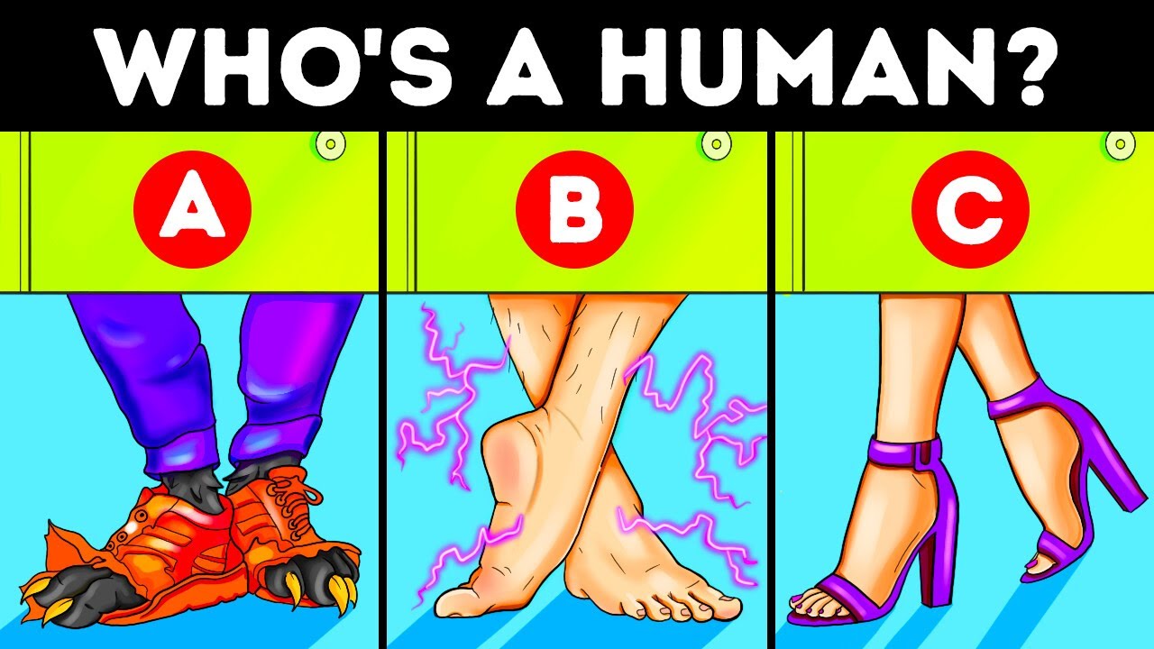 Solve These 50+ Riddles To Put Your Brain To Work