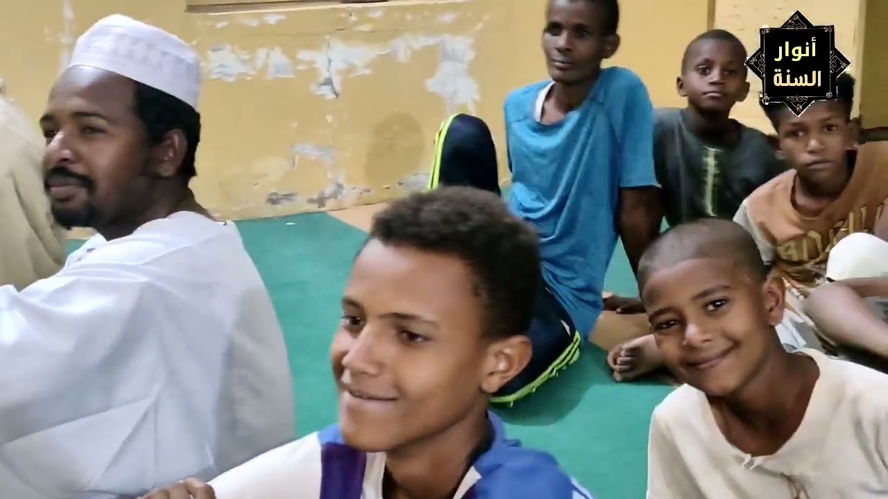 منارة الغبش 2023م || توحيد كرررر || الشيخ موسي البدري وفقه الله وبارك فيه وفي علمه
