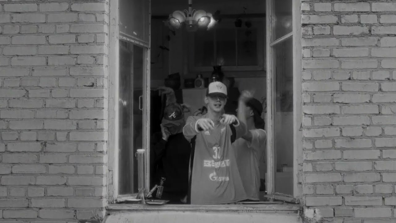 Glocki52 - glo G funk (album teaser)