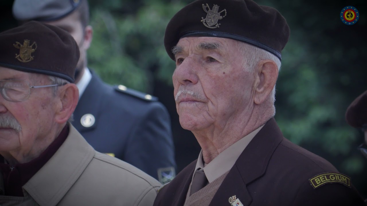 Les héros oubliés de la Guerre de Corée enfin honorés
