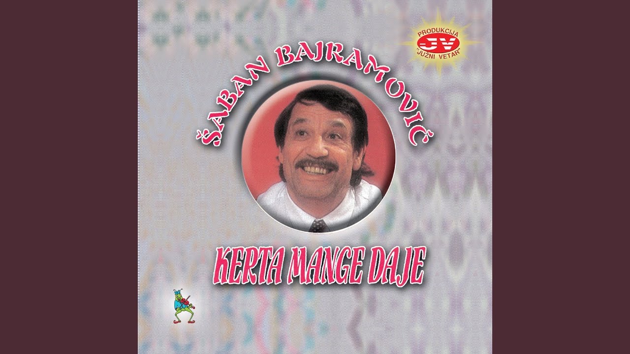 Kerta mange daje
