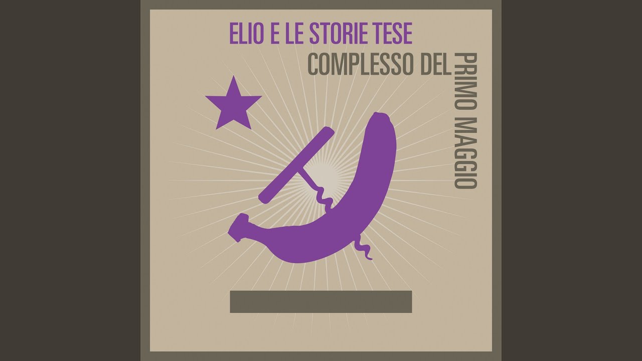 Complesso del Primo Maggio