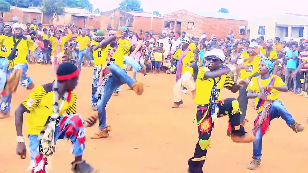 Campany Chigumula de Zikir Lutuesse, Vídeo Mr. Lulú 2023