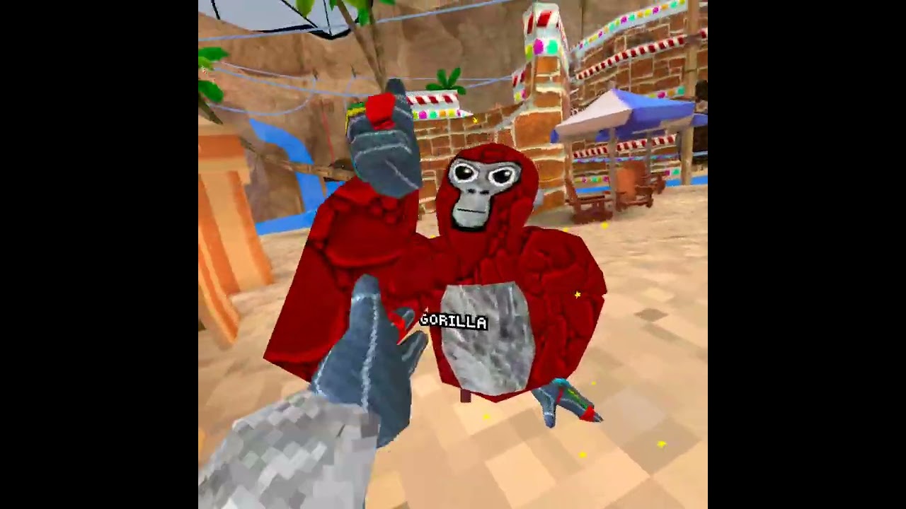 Playing with my friend in gtag because he doesn't know how to play