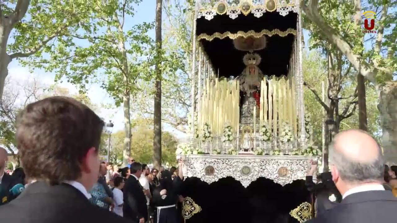 Semana Santa de Utrera 2023 - Lunes Santo