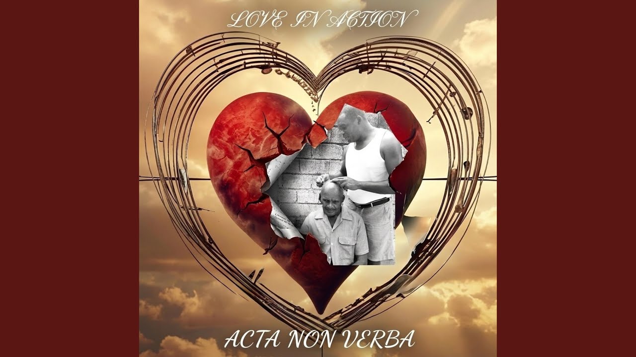 L’Amour, le Vrai Commendement